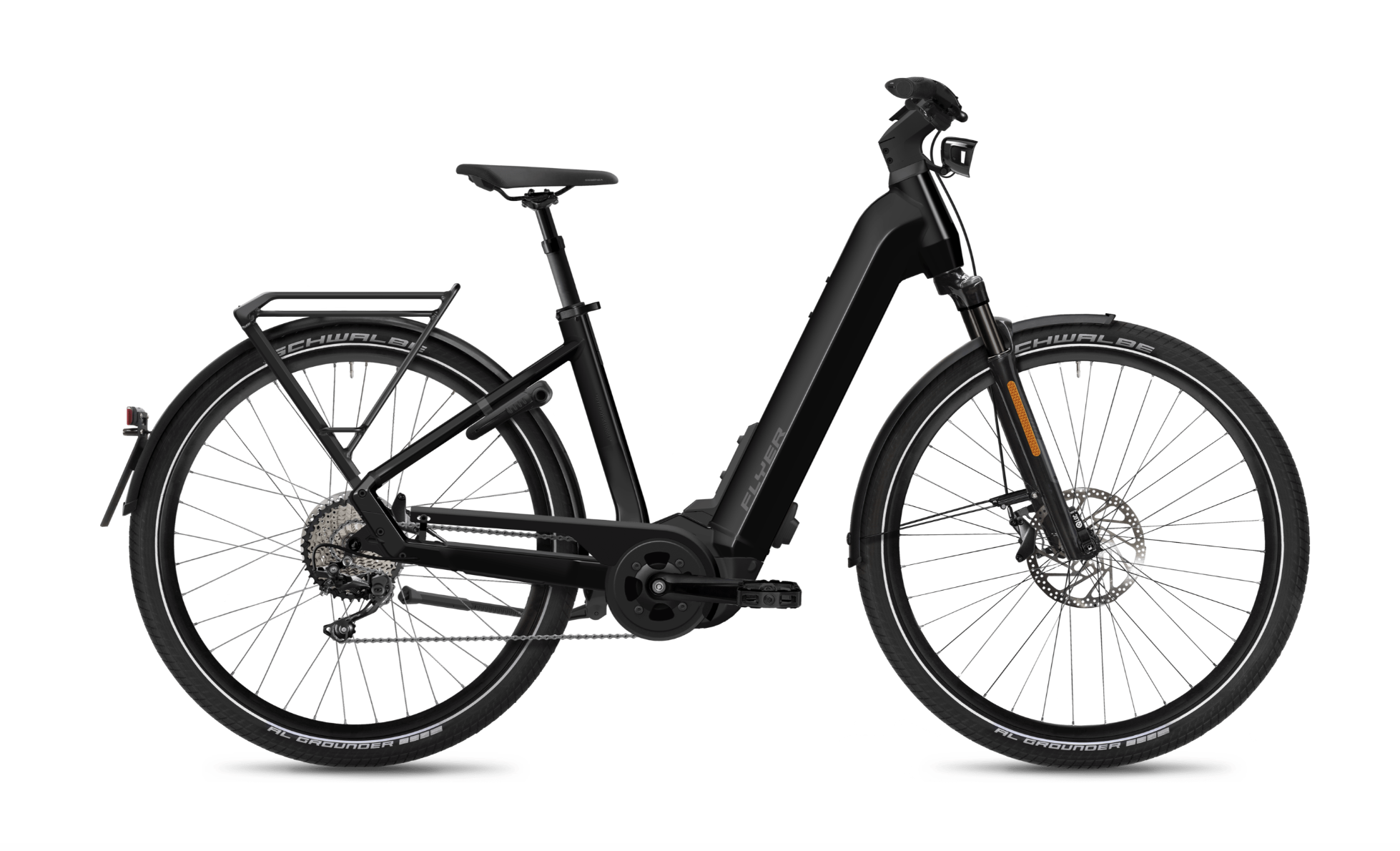 E-Bike